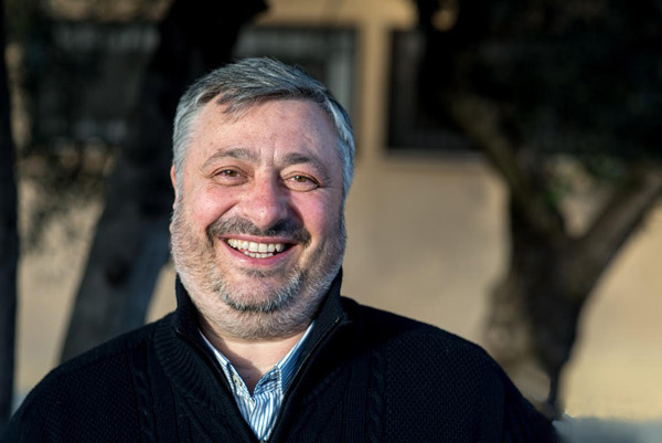 Emanuele Maniscalco (Psicologo - Counselor)